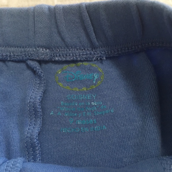 9m (4/$20) Girl Summer 3-Pieces - Picture 8 of 9